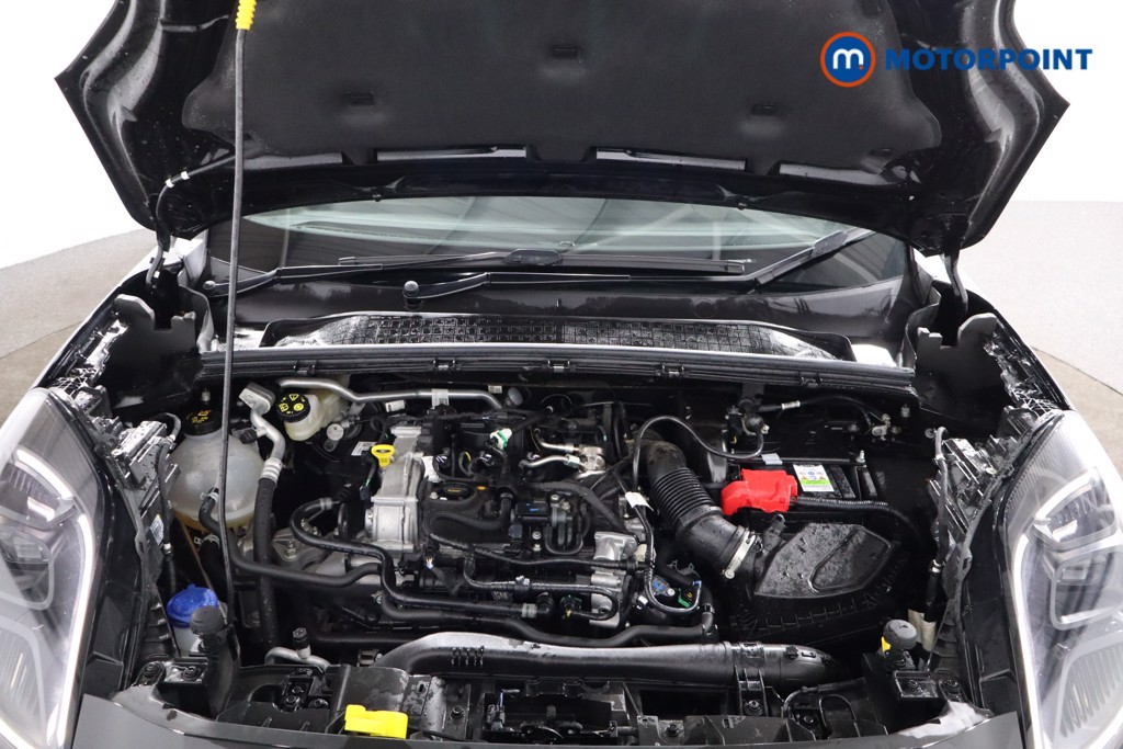 Ford Puma St-Line Automatic Petrol SUV - Stock Number (1593176) - 29th supplementary image