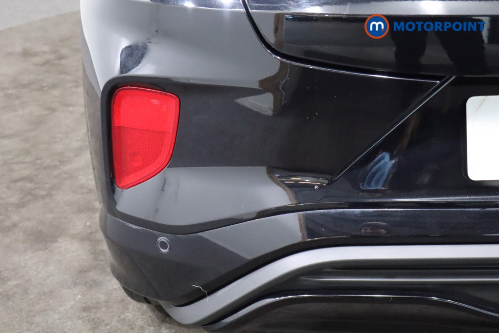 Ford Puma St-Line Automatic Petrol SUV - Stock Number (1593176) - 32nd supplementary image