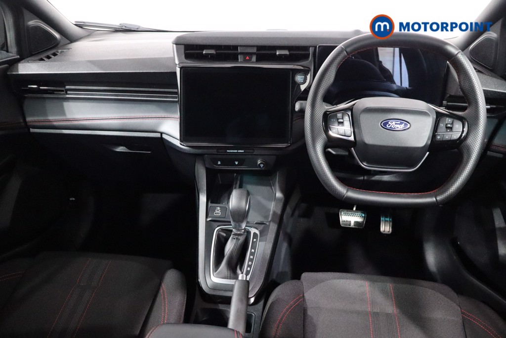 Ford Puma St-Line Automatic Petrol SUV - Stock Number (1593176) - 1st supplementary image