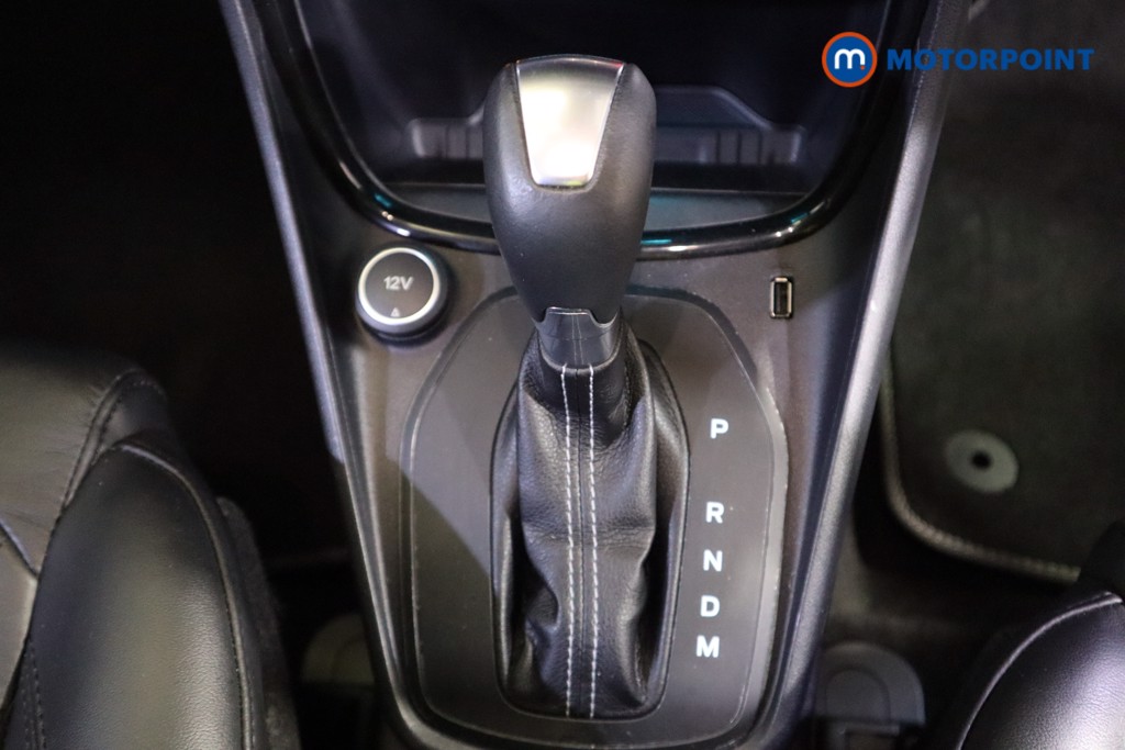 Ford Puma St-Line X Vignale Automatic Petrol SUV - Stock Number (1593186) - 5th supplementary image