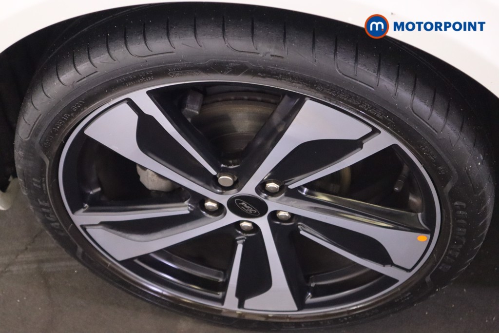 Ford Puma St-Line X Vignale Automatic Petrol SUV - Stock Number (1593186) - 10th supplementary image