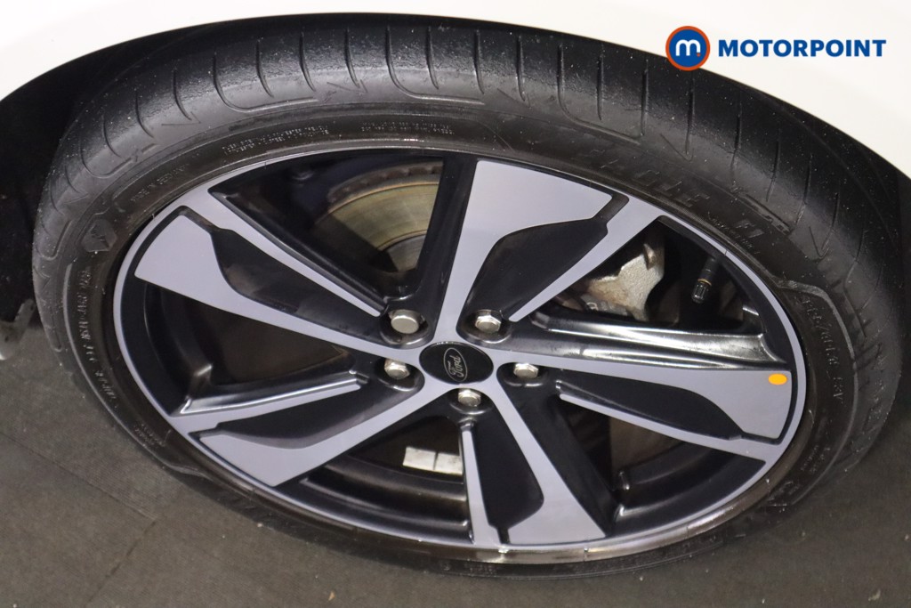 Ford Puma St-Line X Vignale Automatic Petrol SUV - Stock Number (1593186) - 11th supplementary image