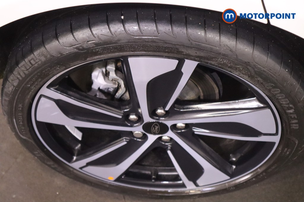 Ford Puma St-Line X Vignale Automatic Petrol SUV - Stock Number (1593186) - 12th supplementary image