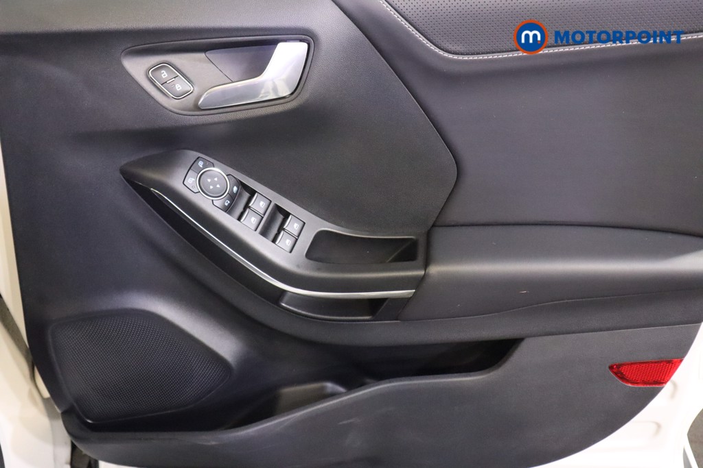 Ford Puma St-Line X Vignale Automatic Petrol SUV - Stock Number (1593186) - 13th supplementary image