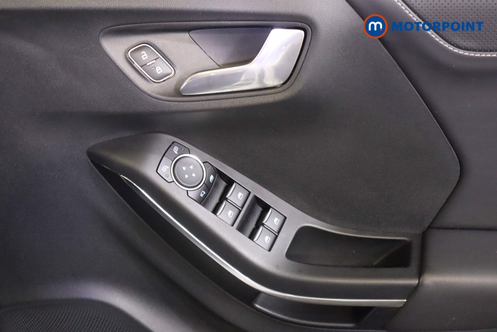 Ford Puma St-Line X Vignale Automatic Petrol SUV - Stock Number (1593186) - 14th supplementary image