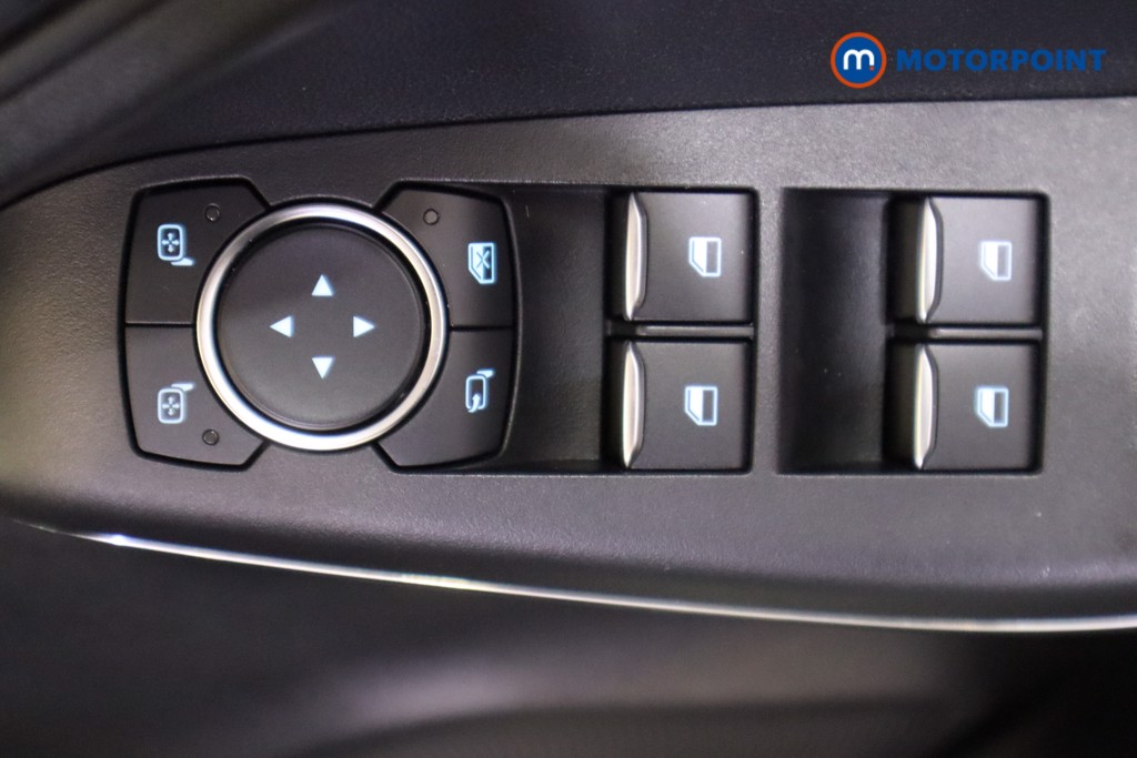 Ford Puma St-Line X Vignale Automatic Petrol SUV - Stock Number (1593186) - 15th supplementary image