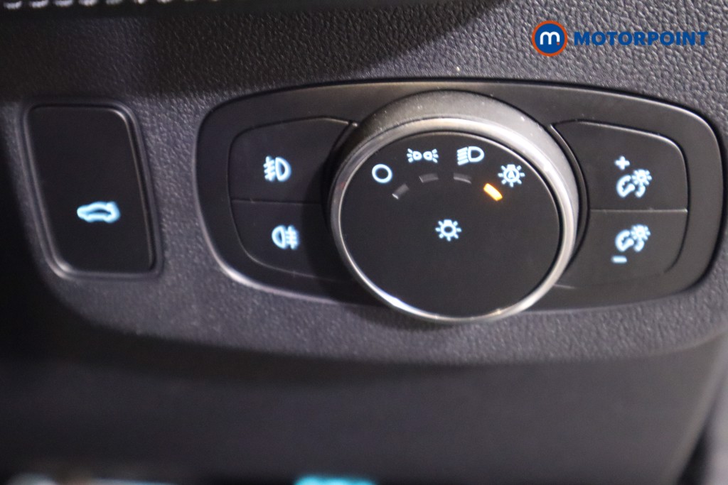 Ford Puma St-Line X Vignale Automatic Petrol SUV - Stock Number (1593186) - 16th supplementary image