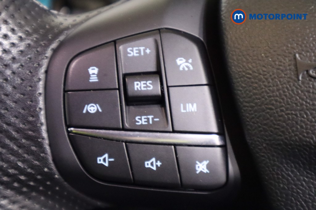 Ford Puma St-Line X Vignale Automatic Petrol SUV - Stock Number (1593186) - 17th supplementary image