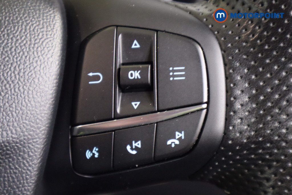 Ford Puma St-Line X Vignale Automatic Petrol SUV - Stock Number (1593186) - 18th supplementary image