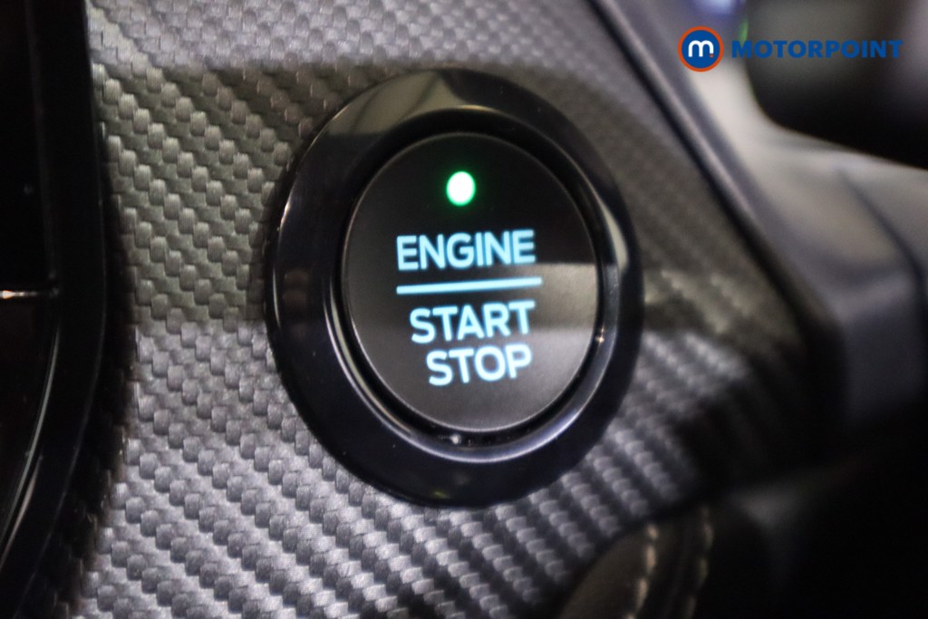 Ford Puma St-Line X Vignale Automatic Petrol SUV - Stock Number (1593186) - 20th supplementary image