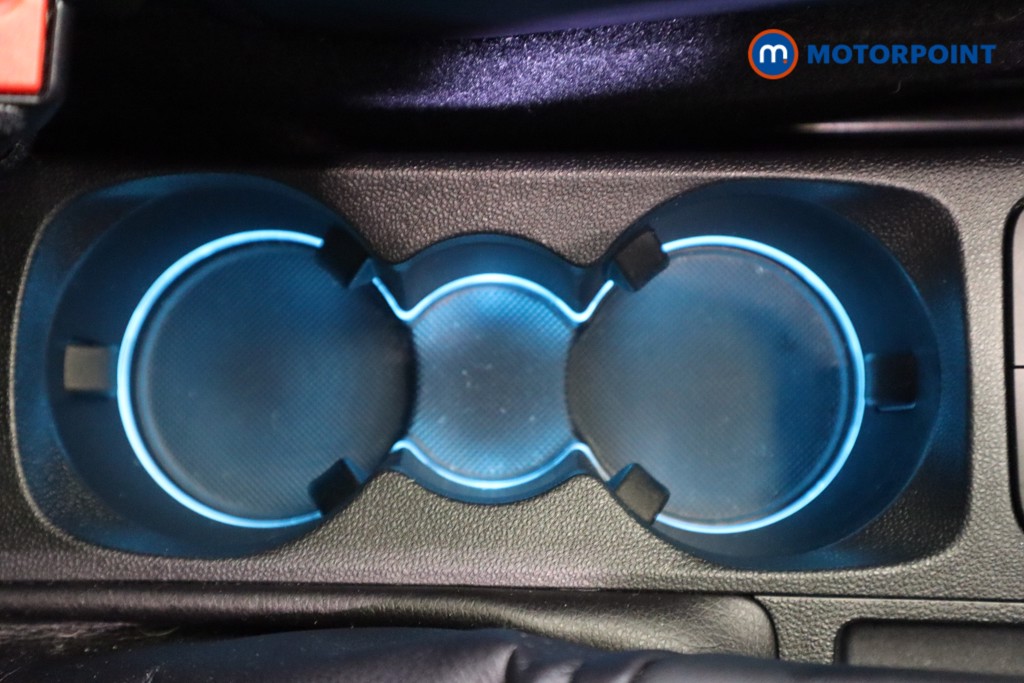 Ford Puma St-Line X Vignale Automatic Petrol SUV - Stock Number (1593186) - 23rd supplementary image