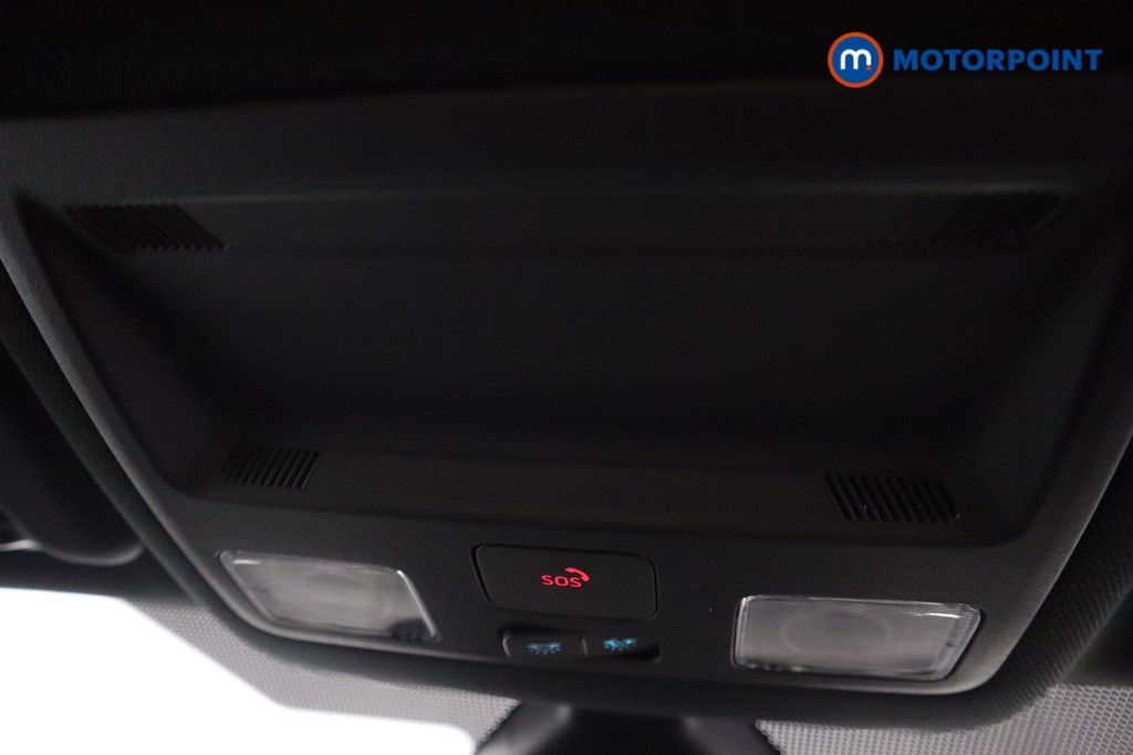 Ford Puma St-Line X Vignale Automatic Petrol SUV - Stock Number (1593186) - 24th supplementary image