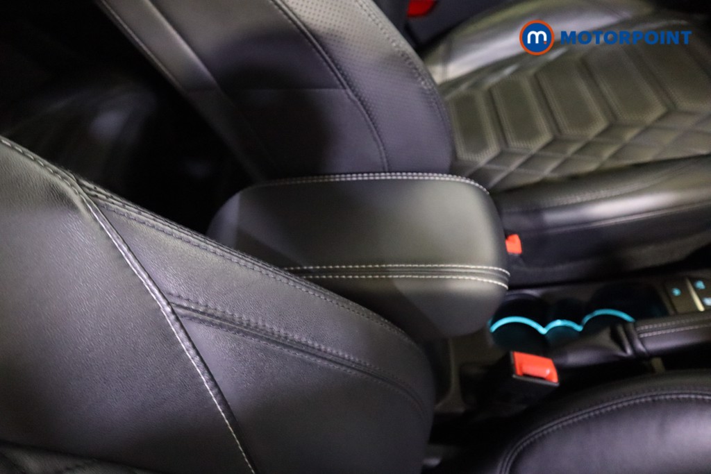 Ford Puma St-Line X Vignale Automatic Petrol SUV - Stock Number (1593186) - 25th supplementary image