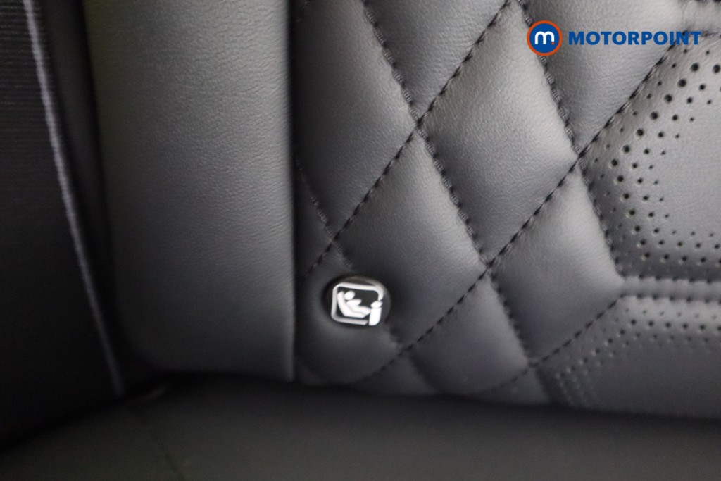 Ford Puma St-Line X Vignale Automatic Petrol SUV - Stock Number (1593186) - 26th supplementary image