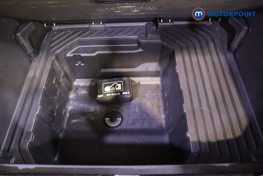 Ford Puma St-Line X Vignale Automatic Petrol SUV - Stock Number (1593186) - 27th supplementary image