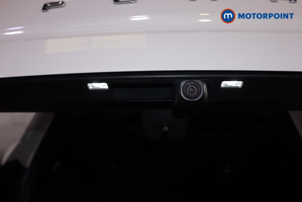 Ford Puma St-Line X Vignale Automatic Petrol SUV - Stock Number (1593186) - 28th supplementary image