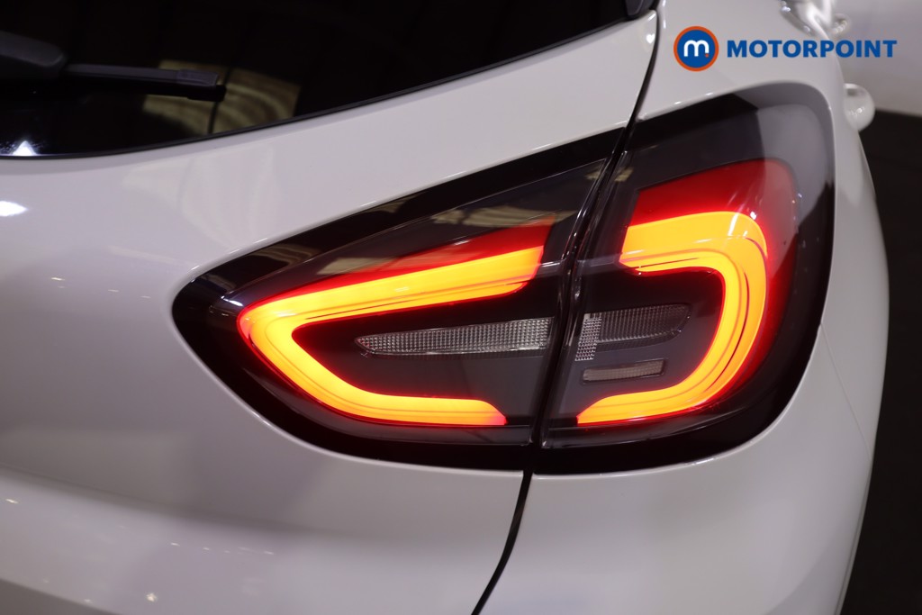 Ford Puma St-Line X Vignale Automatic Petrol SUV - Stock Number (1593186) - 30th supplementary image