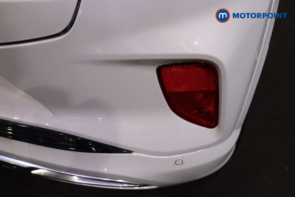 Ford Puma St-Line X Vignale Automatic Petrol SUV - Stock Number (1593186) - 31st supplementary image