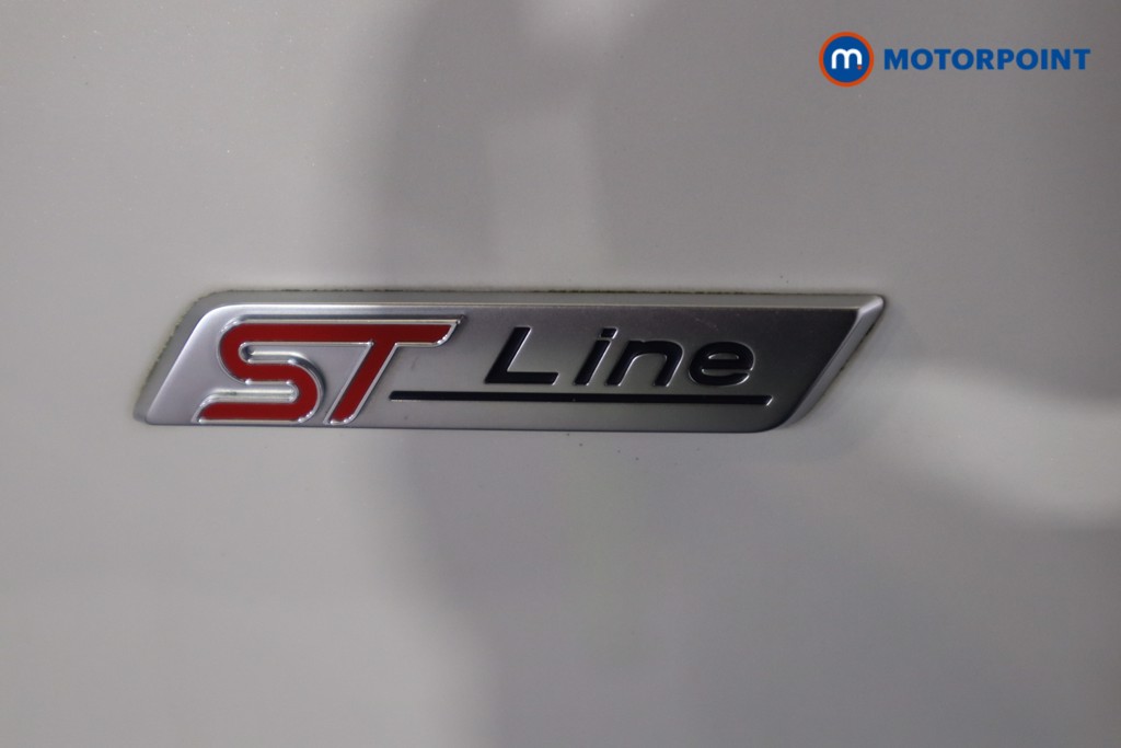 Ford Puma St-Line X Vignale Automatic Petrol SUV - Stock Number (1593186) - 32nd supplementary image