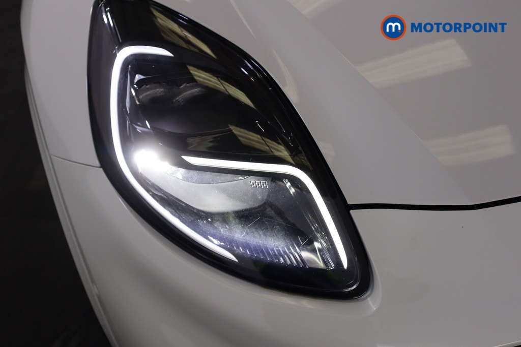 Ford Puma St-Line X Vignale Automatic Petrol SUV - Stock Number (1593186) - 33rd supplementary image