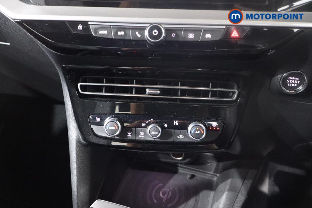 Vauxhall Mokka Ultimate Automatic Electric SUV - Stock Number (1593188) - 4th supplementary image