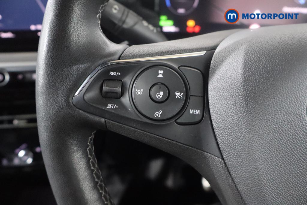 Vauxhall Mokka Ultimate Automatic Electric SUV - Stock Number (1593188) - 7th supplementary image