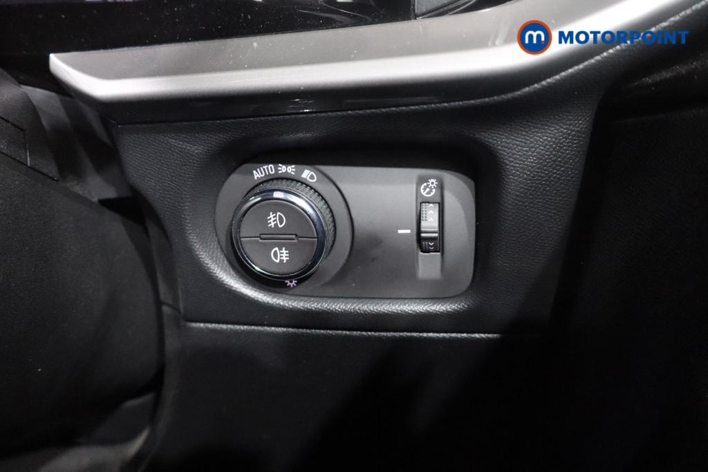 Vauxhall Mokka Ultimate Automatic Electric SUV - Stock Number (1593188) - 9th supplementary image