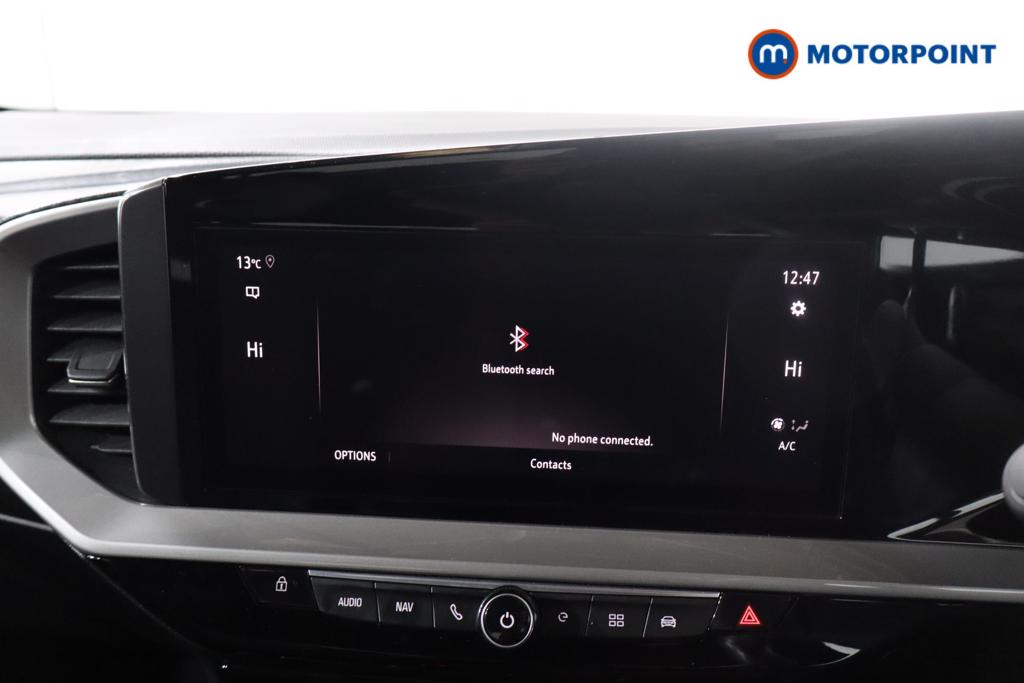 Vauxhall Mokka Ultimate Automatic Electric SUV - Stock Number (1593188) - 11th supplementary image