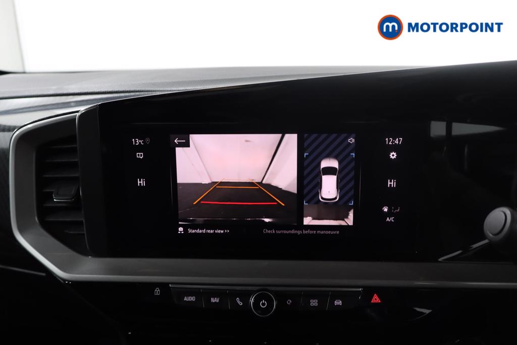 Vauxhall Mokka Ultimate Automatic Electric SUV - Stock Number (1593188) - 12th supplementary image