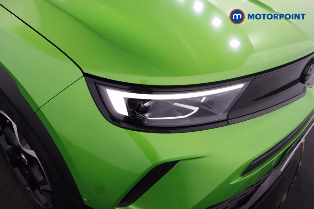 Vauxhall Mokka Ultimate Automatic Electric SUV - Stock Number (1593188) - 15th supplementary image