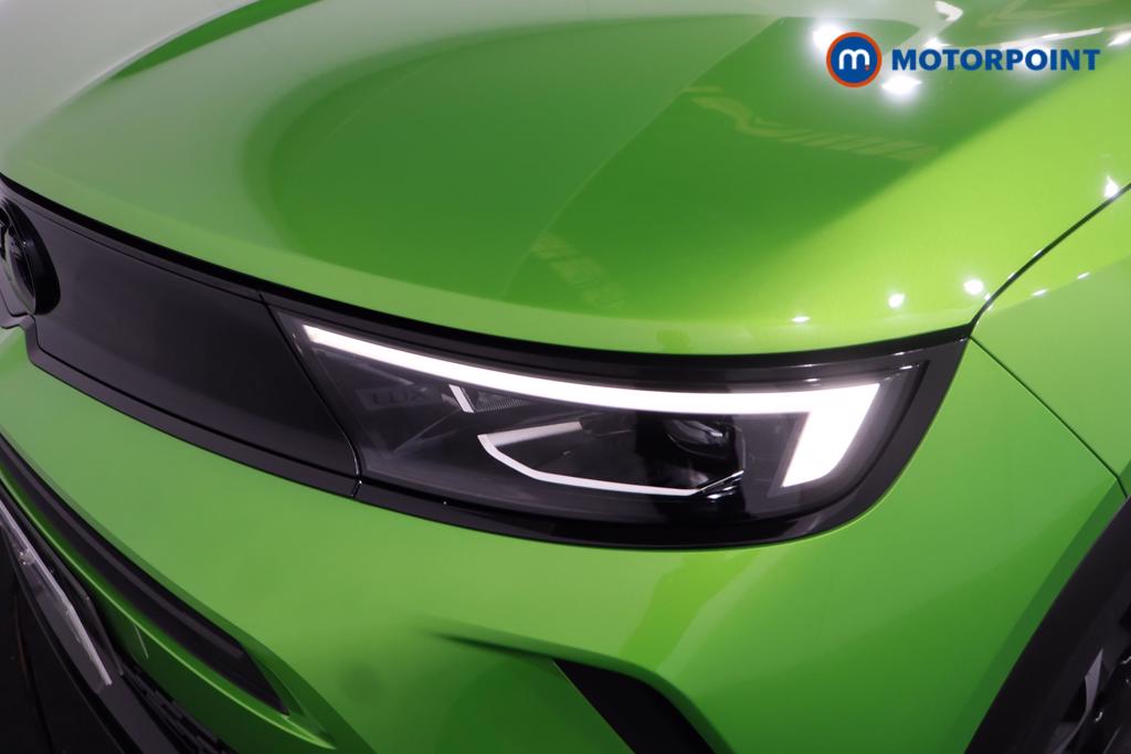 Vauxhall Mokka Ultimate Automatic Electric SUV - Stock Number (1593188) - 16th supplementary image