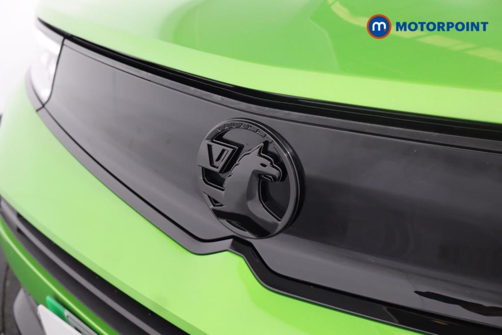Vauxhall Mokka Ultimate Automatic Electric SUV - Stock Number (1593188) - 17th supplementary image
