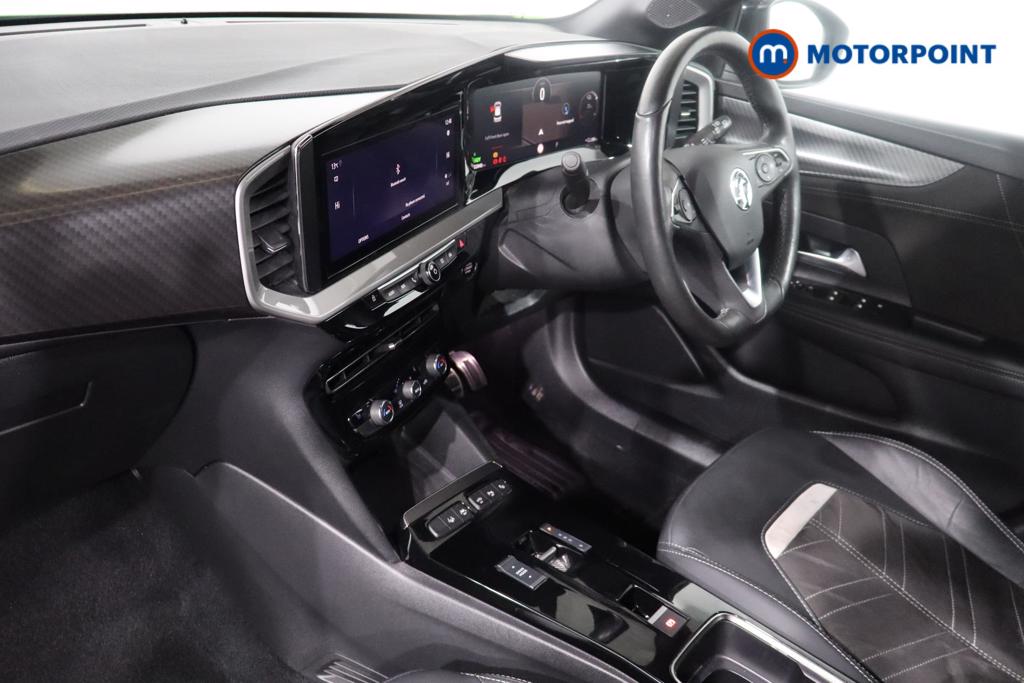 Vauxhall Mokka Ultimate Automatic Electric SUV - Stock Number (1593188) - 18th supplementary image
