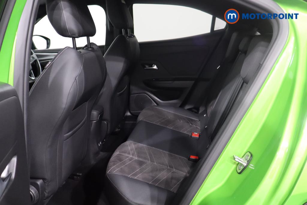 Vauxhall Mokka Ultimate Automatic Electric SUV - Stock Number (1593188) - 20th supplementary image