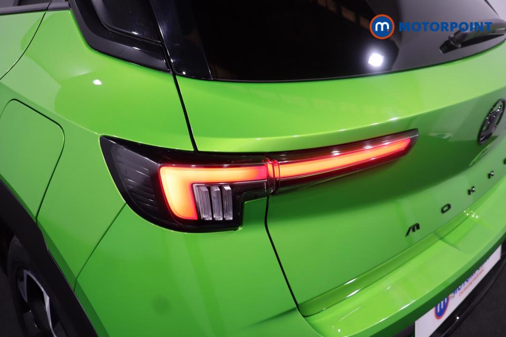 Vauxhall Mokka Ultimate Automatic Electric SUV - Stock Number (1593188) - 21st supplementary image