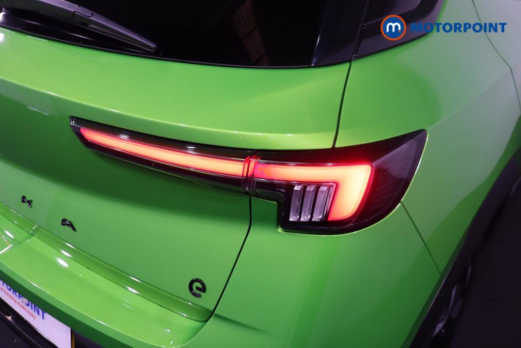 Vauxhall Mokka Ultimate Automatic Electric SUV - Stock Number (1593188) - 22nd supplementary image