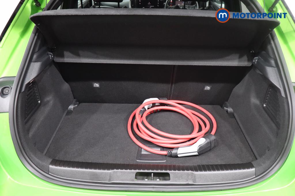 Vauxhall Mokka Ultimate Automatic Electric SUV - Stock Number (1593188) - 23rd supplementary image