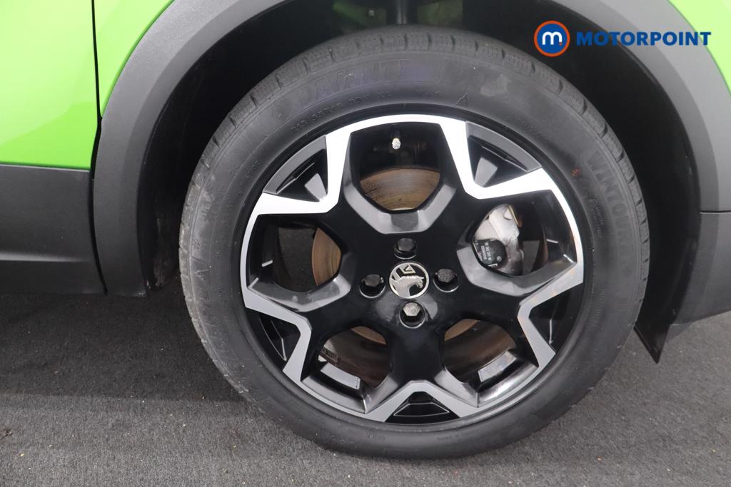 Vauxhall Mokka Ultimate Automatic Electric SUV - Stock Number (1593188) - 25th supplementary image