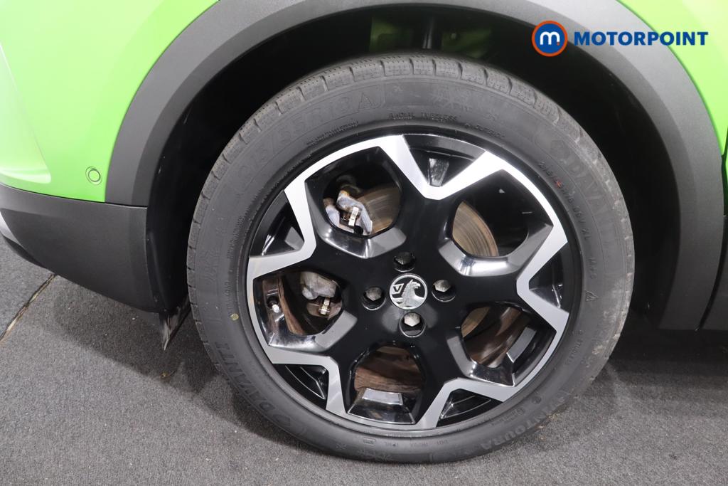 Vauxhall Mokka Ultimate Automatic Electric SUV - Stock Number (1593188) - 26th supplementary image