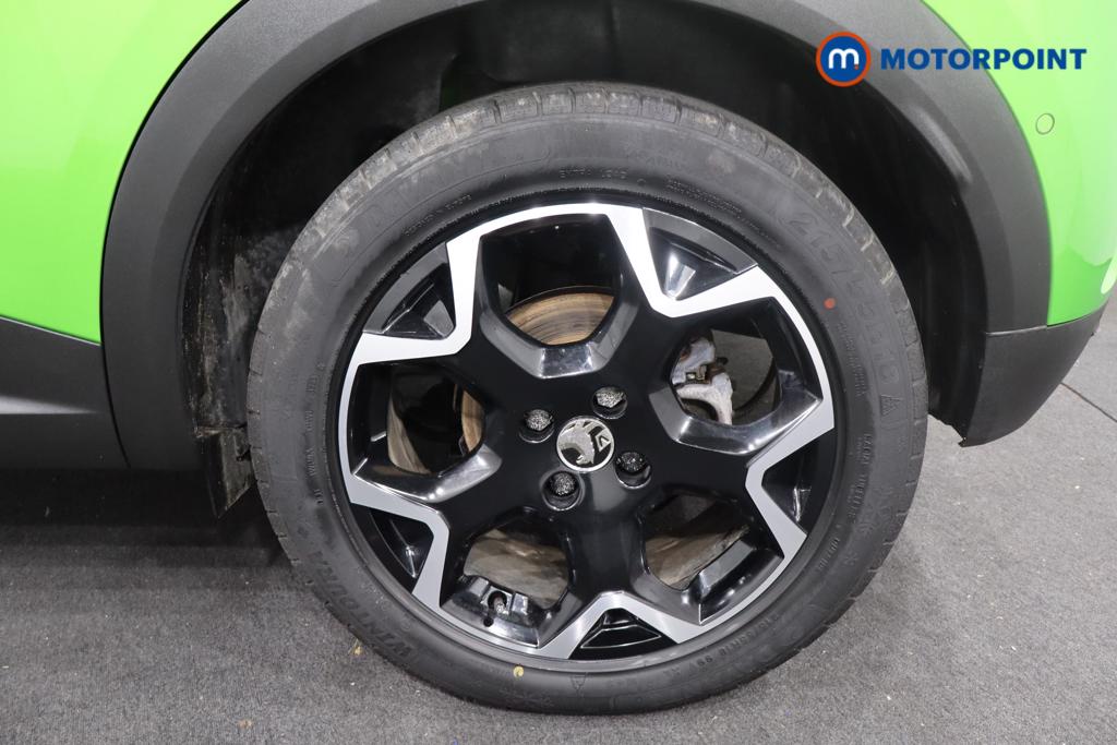 Vauxhall Mokka Ultimate Automatic Electric SUV - Stock Number (1593188) - 27th supplementary image