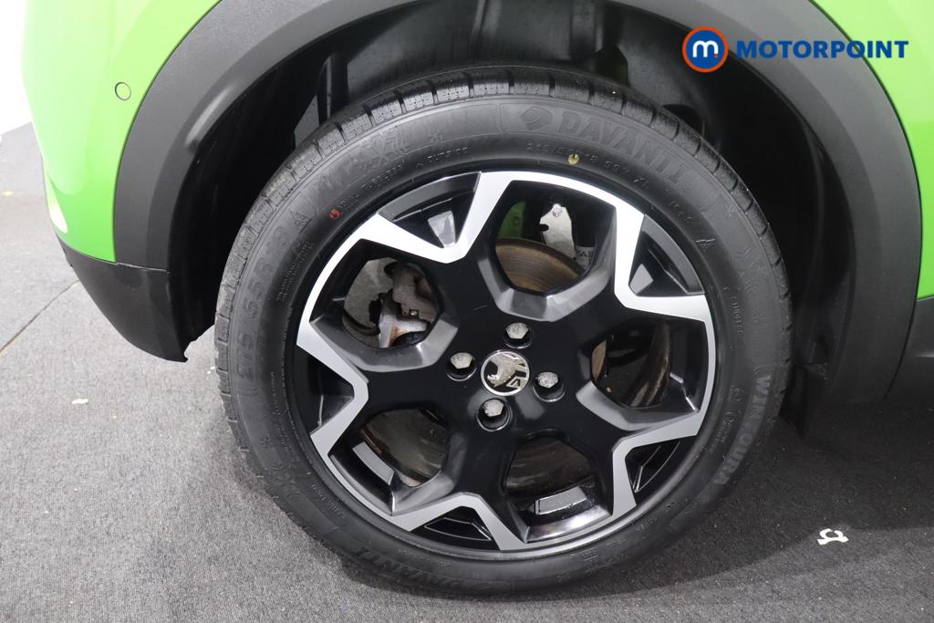 Vauxhall Mokka Ultimate Automatic Electric SUV - Stock Number (1593188) - 28th supplementary image