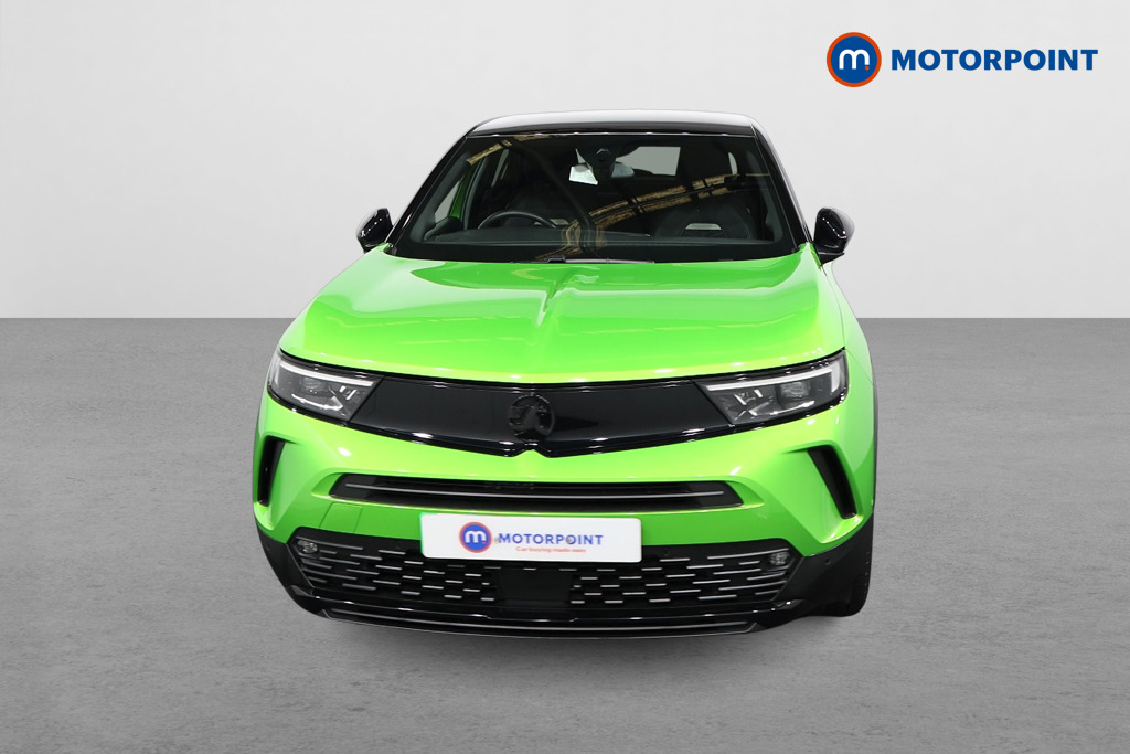 Vauxhall Mokka Ultimate Automatic Electric SUV - Stock Number (1593188) - Front bumper