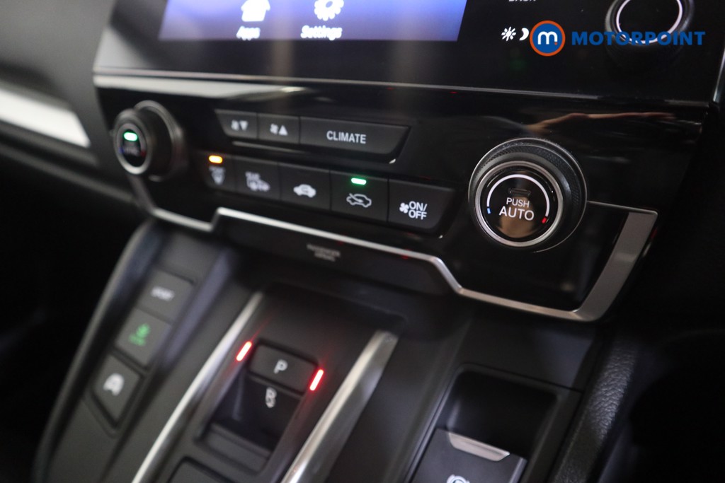 Honda Cr-V SE Automatic Petrol-Electric Hybrid SUV - Stock Number (1593191) - 7th supplementary image