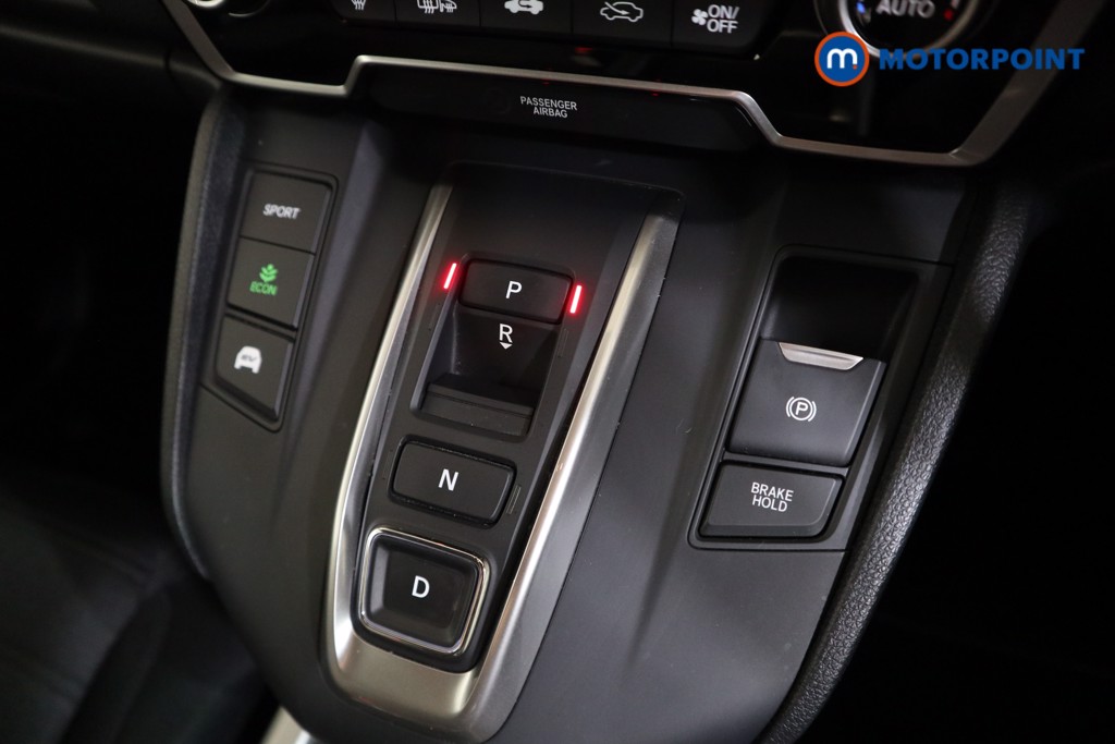 Honda Cr-V SE Automatic Petrol-Electric Hybrid SUV - Stock Number (1593191) - 8th supplementary image