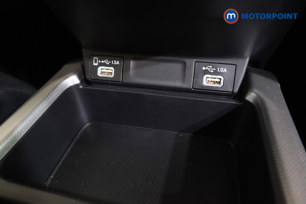 Honda Cr-V SE Automatic Petrol-Electric Hybrid SUV - Stock Number (1593191) - 9th supplementary image