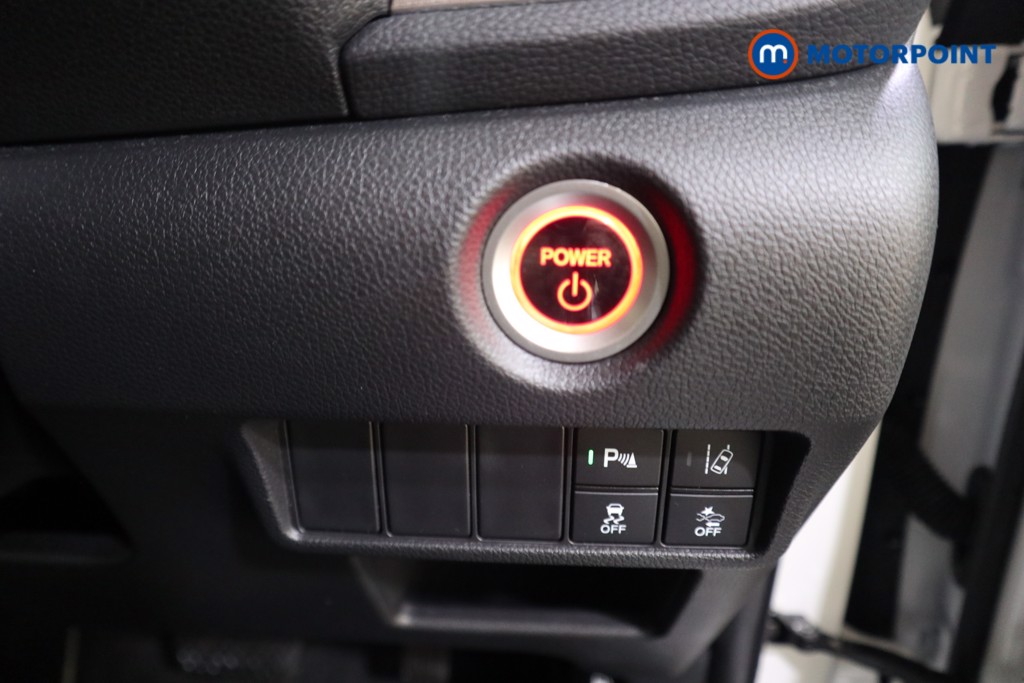 Honda Cr-V SE Automatic Petrol-Electric Hybrid SUV - Stock Number (1593191) - 10th supplementary image