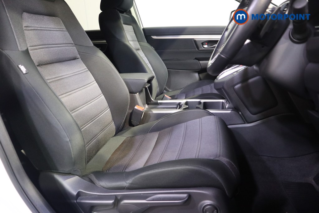 Honda Cr-V SE Automatic Petrol-Electric Hybrid SUV - Stock Number (1593191) - 12th supplementary image