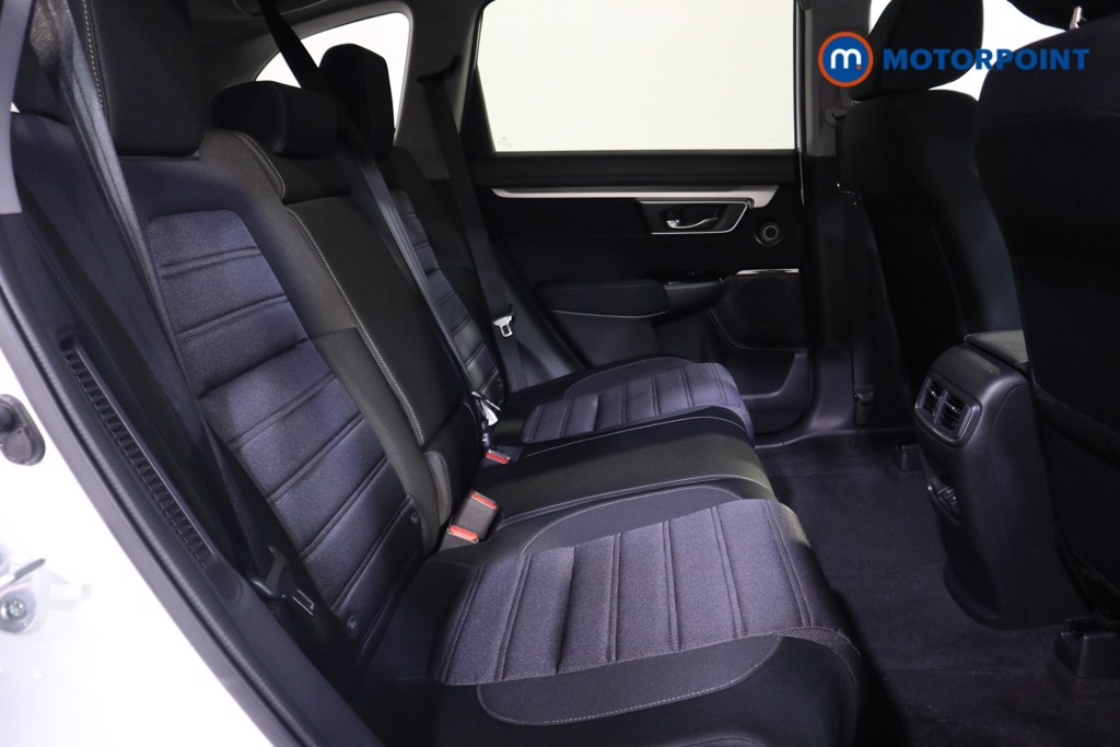 Honda Cr-V SE Automatic Petrol-Electric Hybrid SUV - Stock Number (1593191) - 13th supplementary image