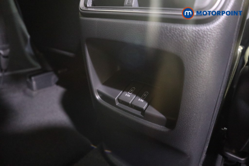 Honda Cr-V SE Automatic Petrol-Electric Hybrid SUV - Stock Number (1593191) - 15th supplementary image
