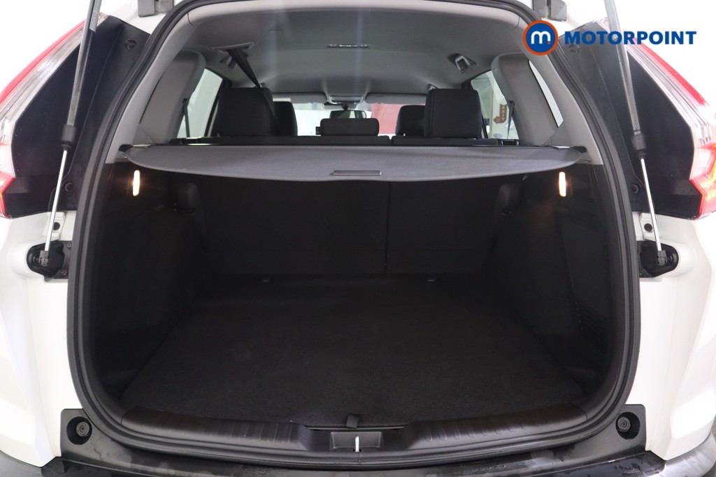 Honda Cr-V SE Automatic Petrol-Electric Hybrid SUV - Stock Number (1593191) - 17th supplementary image